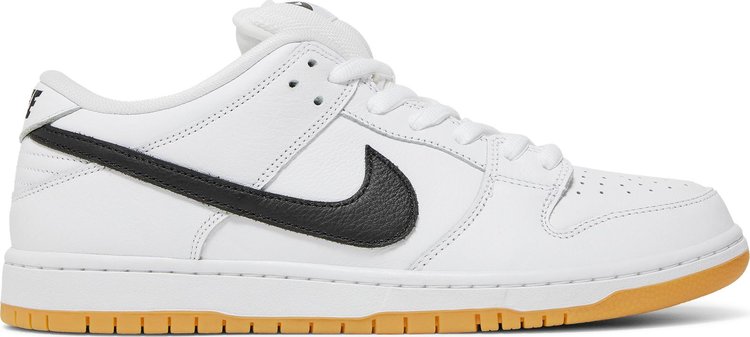 Nike Dunk Low Pro ISO SB 'Orange Label'