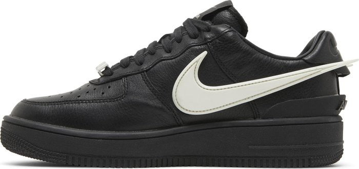 AMBUSH x Air Force 1 Low 'Black White'