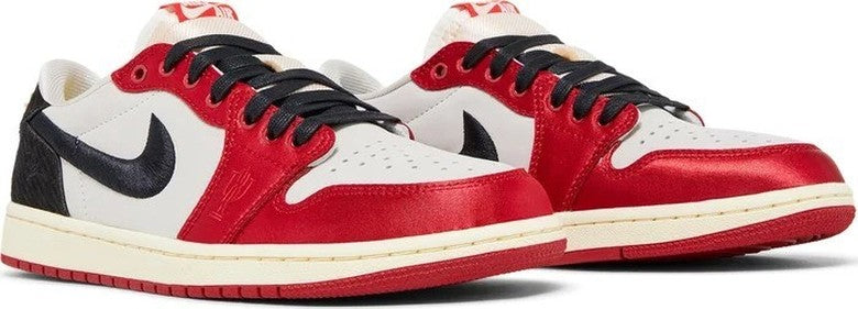 Nike Air Jordan 1 Low OG SP x Trophy Room Away