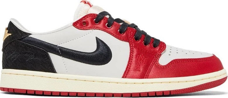 Nike Air Jordan 1 Low OG SP x Trophy Room Away