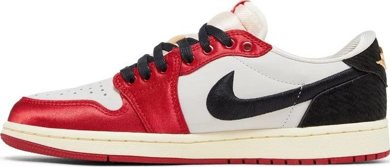 Nike Air Jordan 1 Low OG SP x Trophy Room Away