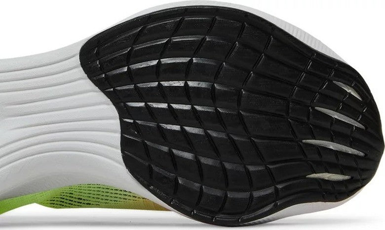 Nike ZoomX Vaporfly NEXT% Electric Green
