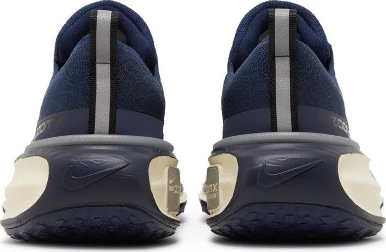 Nike ZoomX Invincible Run Flyknit 3 College Navy