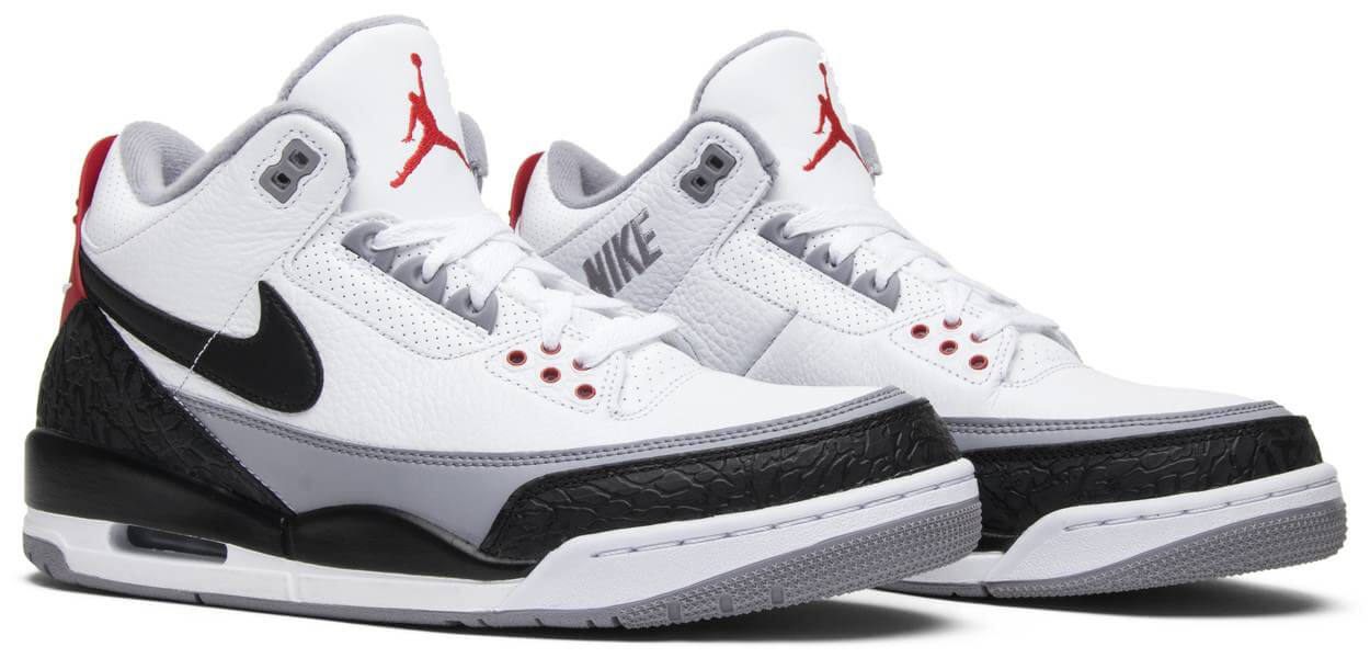Nike Air Jordan 3 Retro 'Tinker NRG'