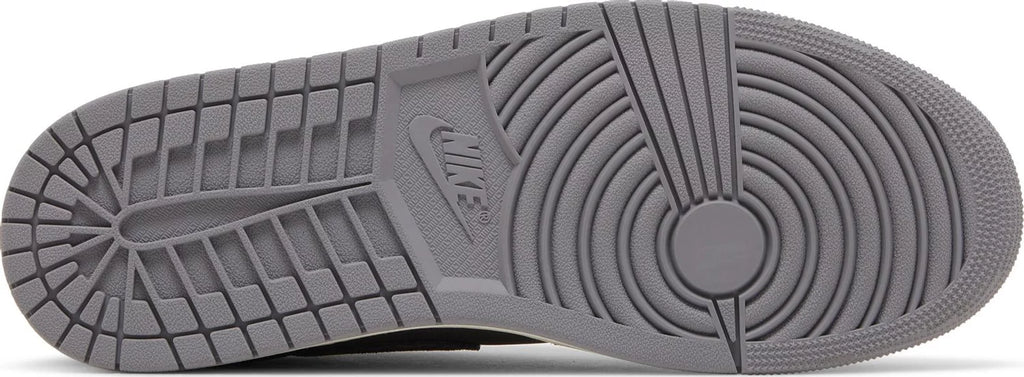 Nike Air Jordan 1 Low SE Craft 'Inside Out - Black'