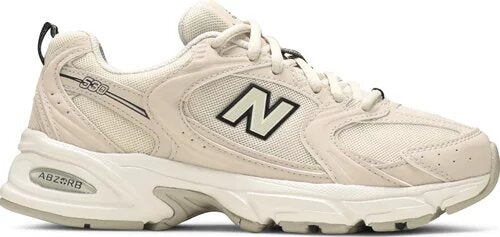 New Balance 530 'Ivory'