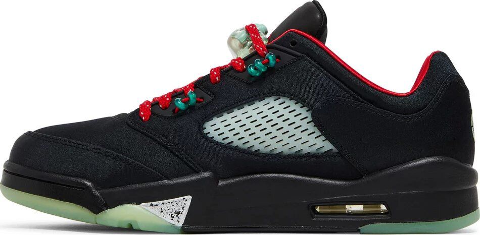 Nike Air Jordan 5 Retro x CLOT