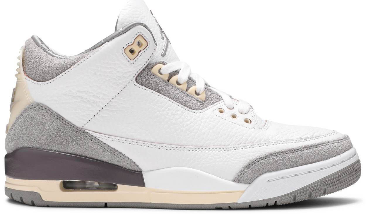 Air Jordan 3 Retro SP ‘Raised By Women’ x A Ma Maniére