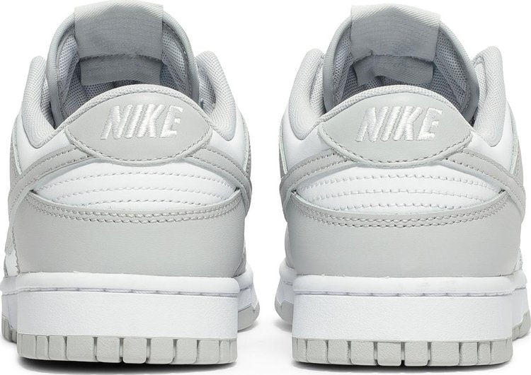 Nike Dunk Low 'Grey Fog' + BRINDES