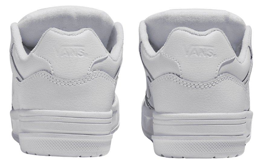 Vans Upland White