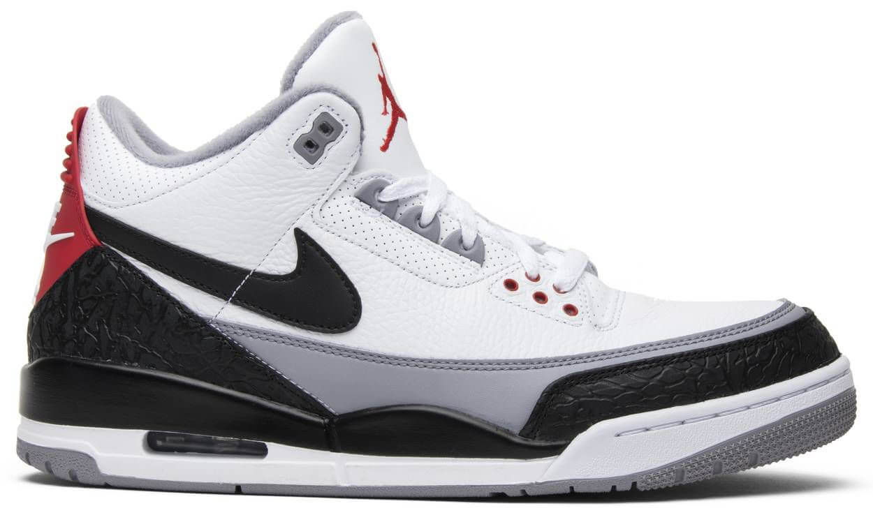 Nike Air Jordan 3 Retro 'Tinker NRG'