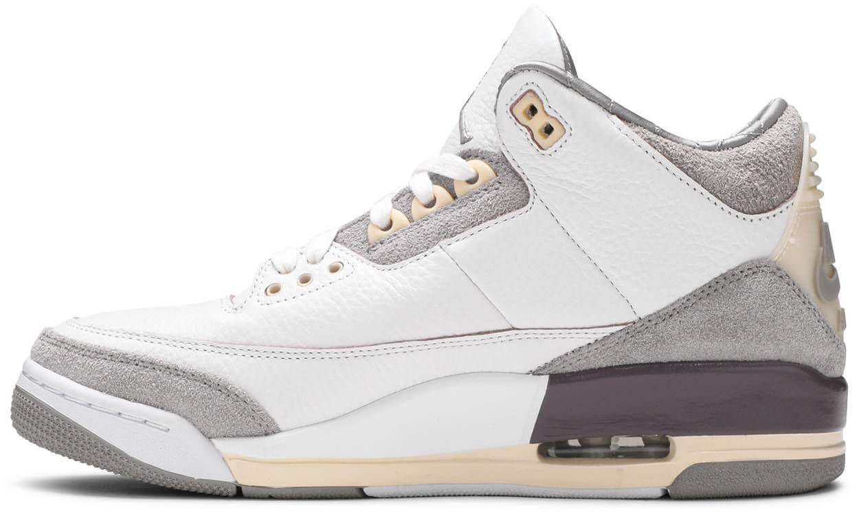 Air Jordan 3 Retro SP ‘Raised By Women’ x A Ma Maniére