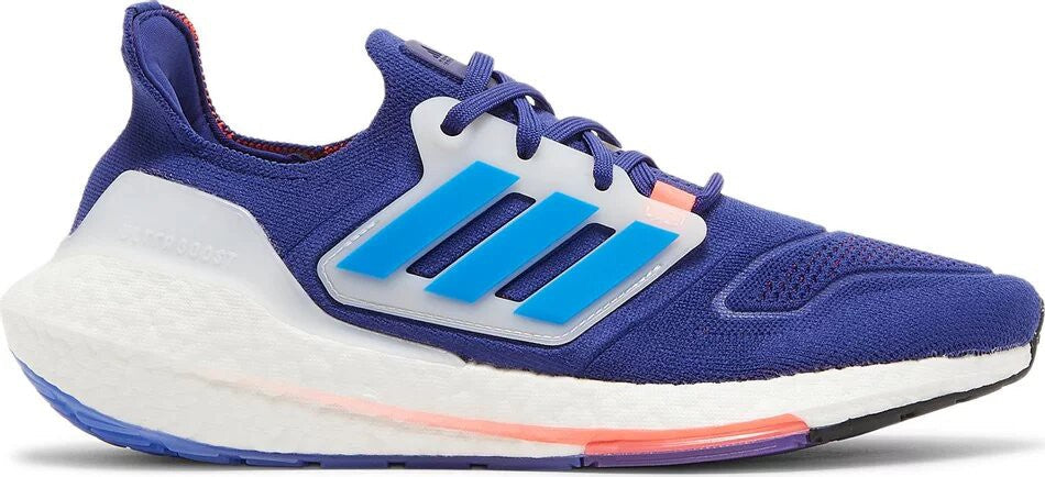Adidas Ultraboost 22 'Legacy Indigo'