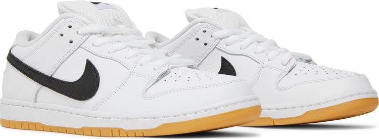 Nike Dunk Low Pro ISO SB 'Orange Label'
