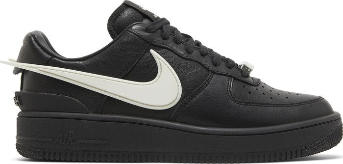 AMBUSH x Air Force 1 Low 'Black White'