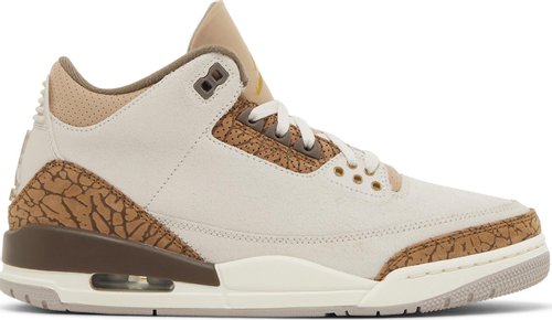 Nike Air Jordan 3 Retro 'Palomino'