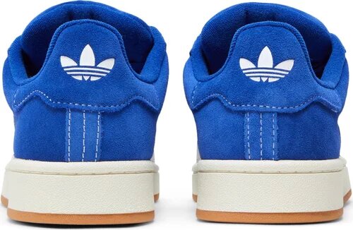 Adidas Campus 00s 'Lucid Blue Gum'