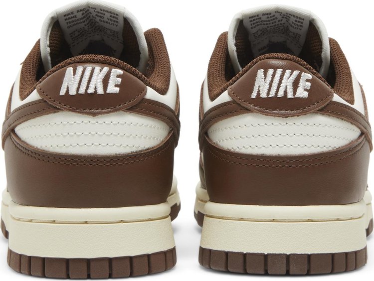 Nike Dunk Low 'Cacao Wow' + BRINDES
