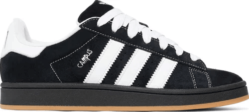 Adidas Campus 00s 'Black Gum' x Korn