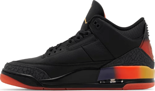 Nike Air Jordan 3 Retro 'Rio' x J.Balvin