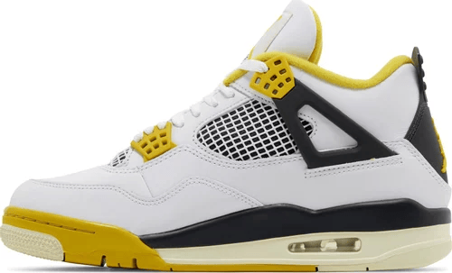 Nike Air Jordan 4 Retro 'Vivid Sulfur'