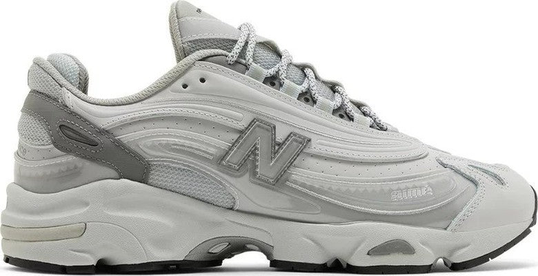 New Balance Aimé Leon Dore x 1000 Grey