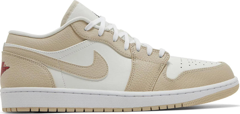 Nike Air Jordan 1 Low SE 'Sail Rattan'