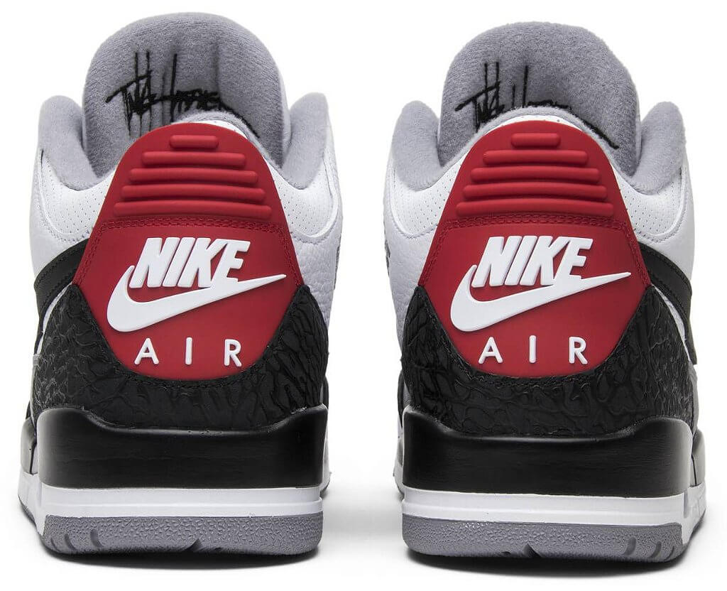 Nike Air Jordan 3 Retro 'Tinker NRG'