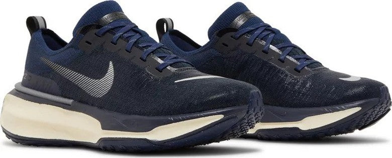 Nike ZoomX Invincible Run Flyknit 3 College Navy