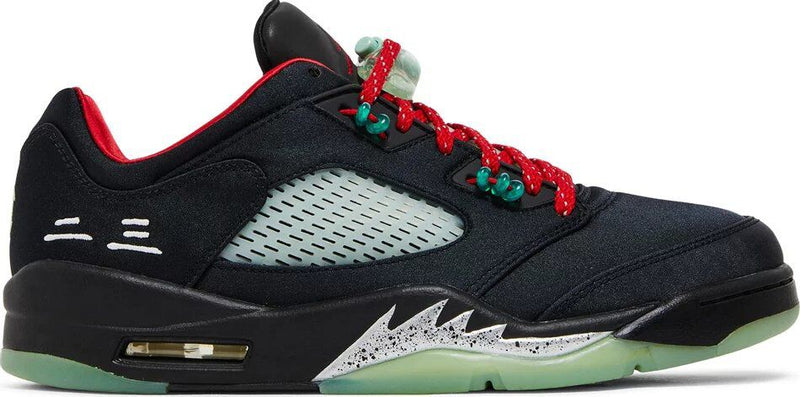 Nike Air Jordan 5 Retro x CLOT