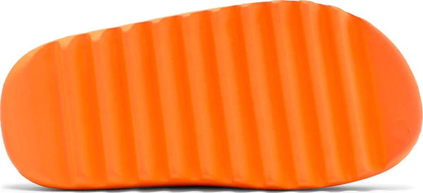 Adidas Yeezy Slide 'Enflame Orange'