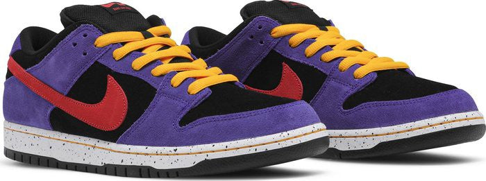 Nike Dunk Low SB X ACG Terra