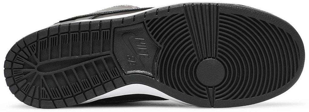 Nike Civilist x Dunk Low Pro SB 'Thermography'