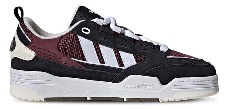 Adidas Adi2000 Roxo