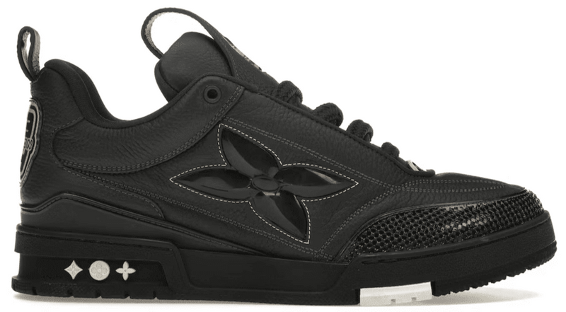 Louis Vuitton LV Sneaker Skate Black