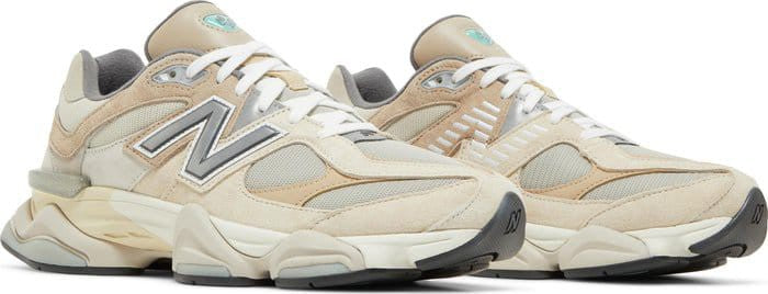 New Balance 9060 'Sea Salt Surf'